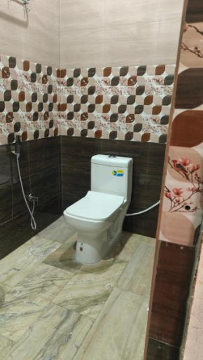 Sky inn paying guest house